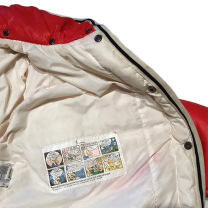 MONCLER Puffer Winter Jacke