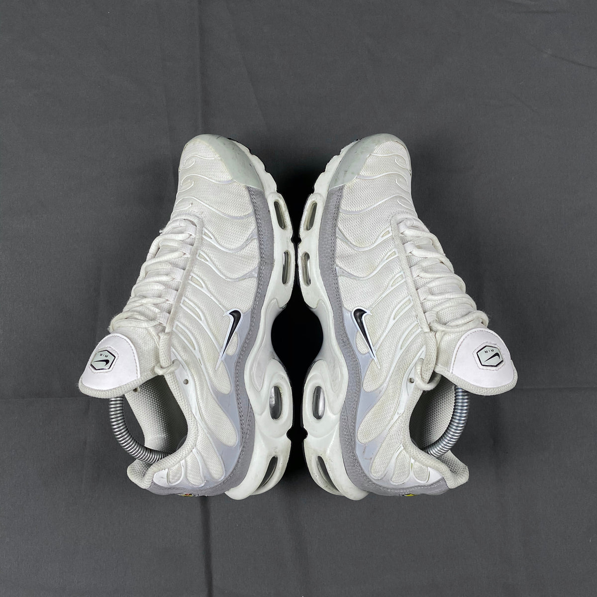 Nike Air Max Plus Tn (2018)