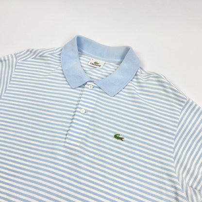 Vintage Lacoste polo shirt