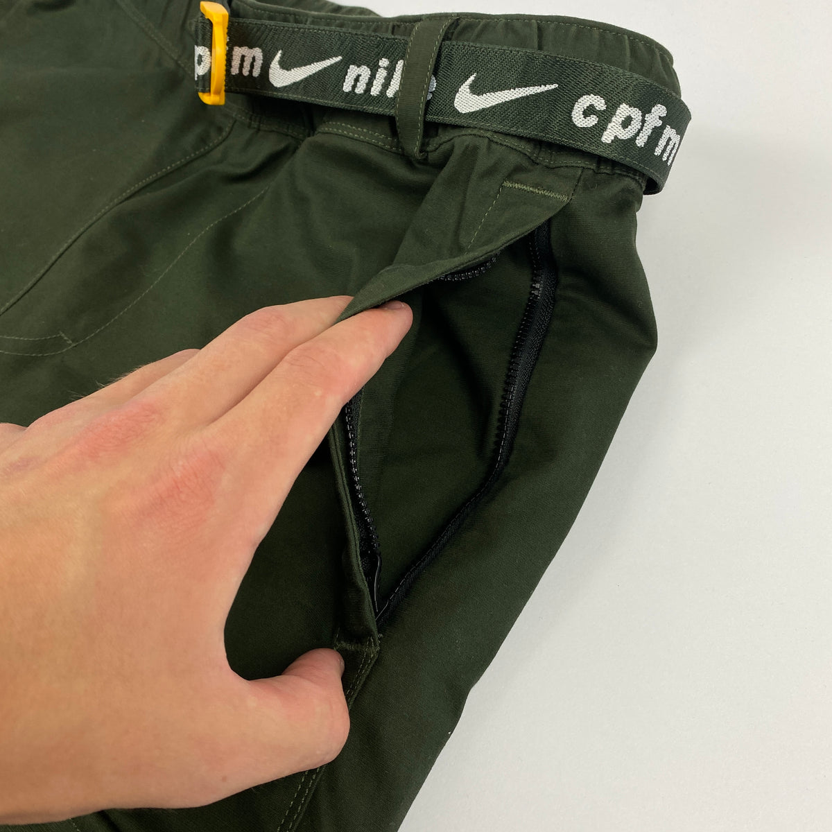 NIKE x CPFM Cargo Hose