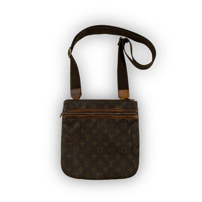 Vintage LOUIS VUITTON shoulder bag