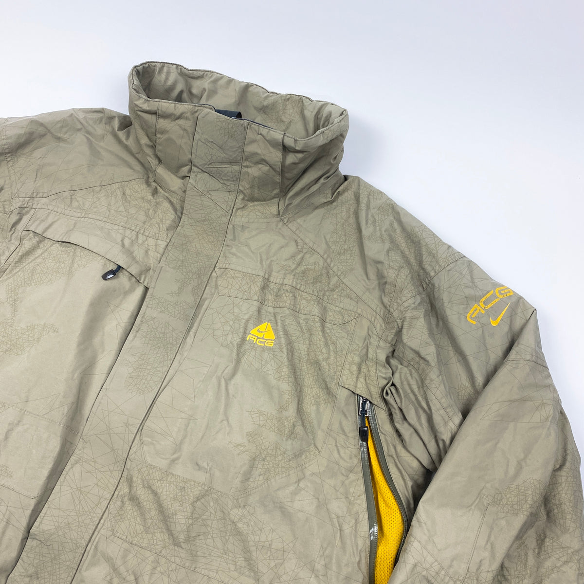 NIKE ACG Parka Winterjacke