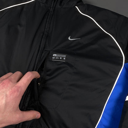 Nike Tn Reflective Winterjacke