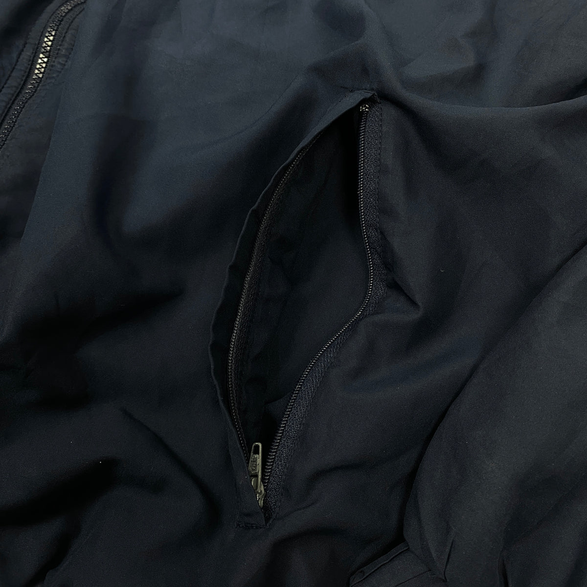 LACOSTE Track Jacket