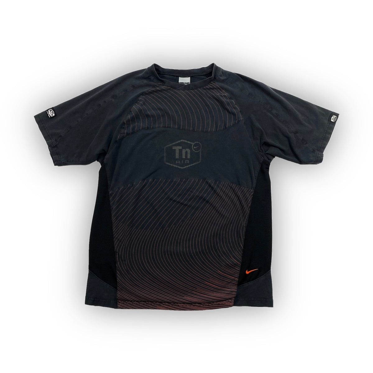 Vintage NIKE Tn t-shirt