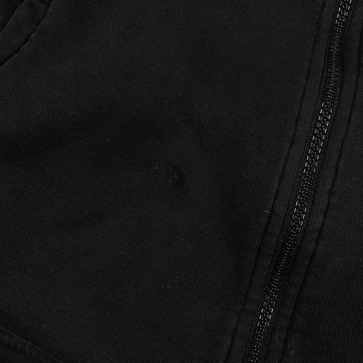 Vintage LACOSTE zip hoodie