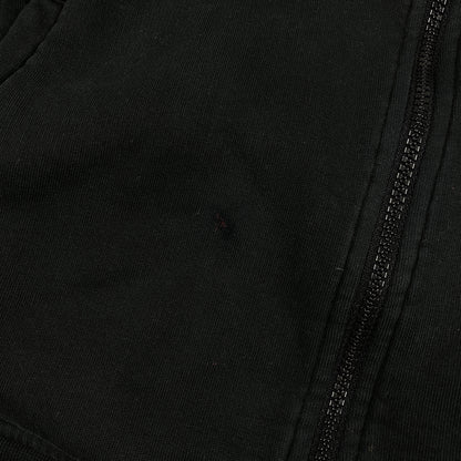 Vintage LACOSTE zip hoodie