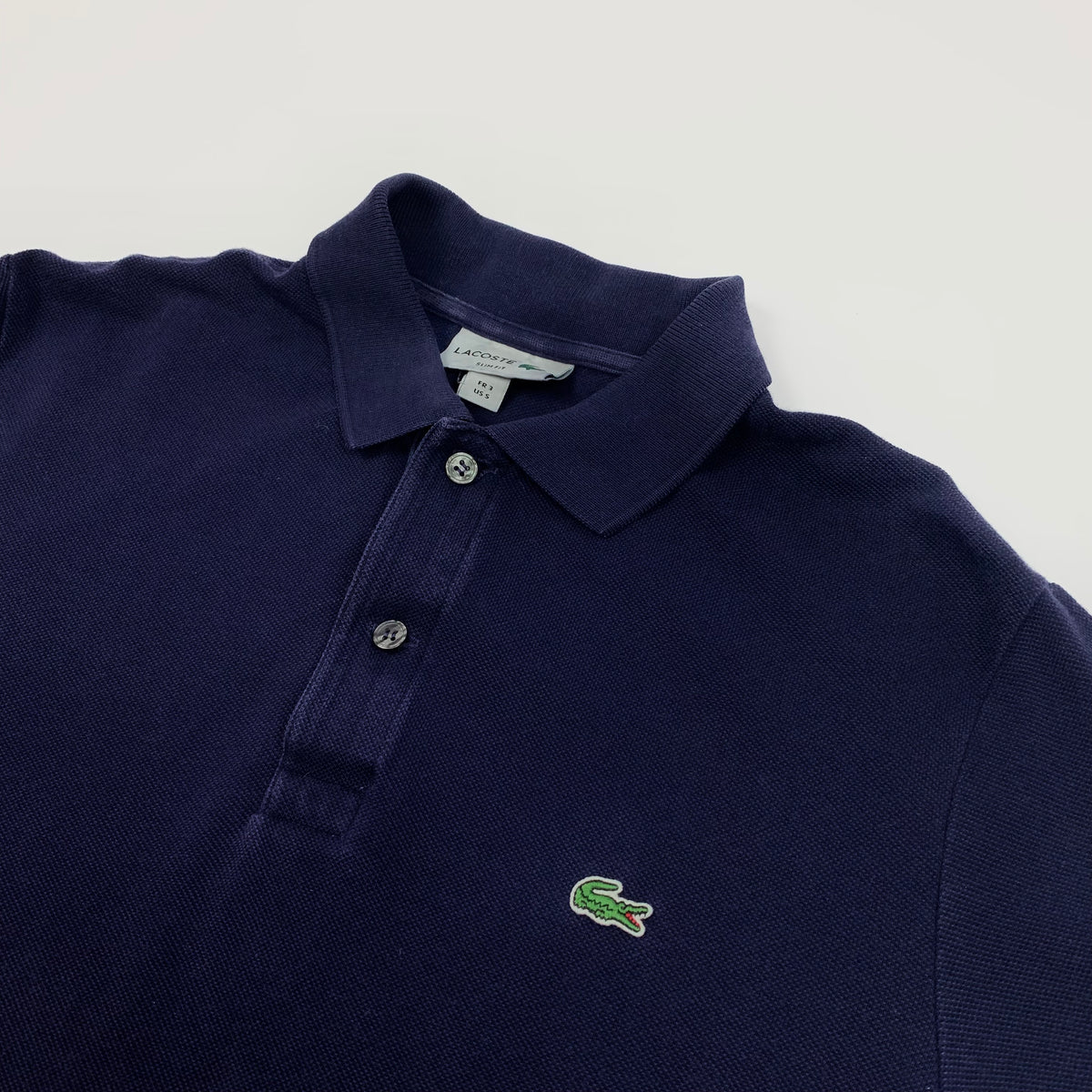 LACOSTE polo shirt