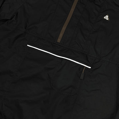 NIKE ACG Half-Zip Track Jacket / Tasche