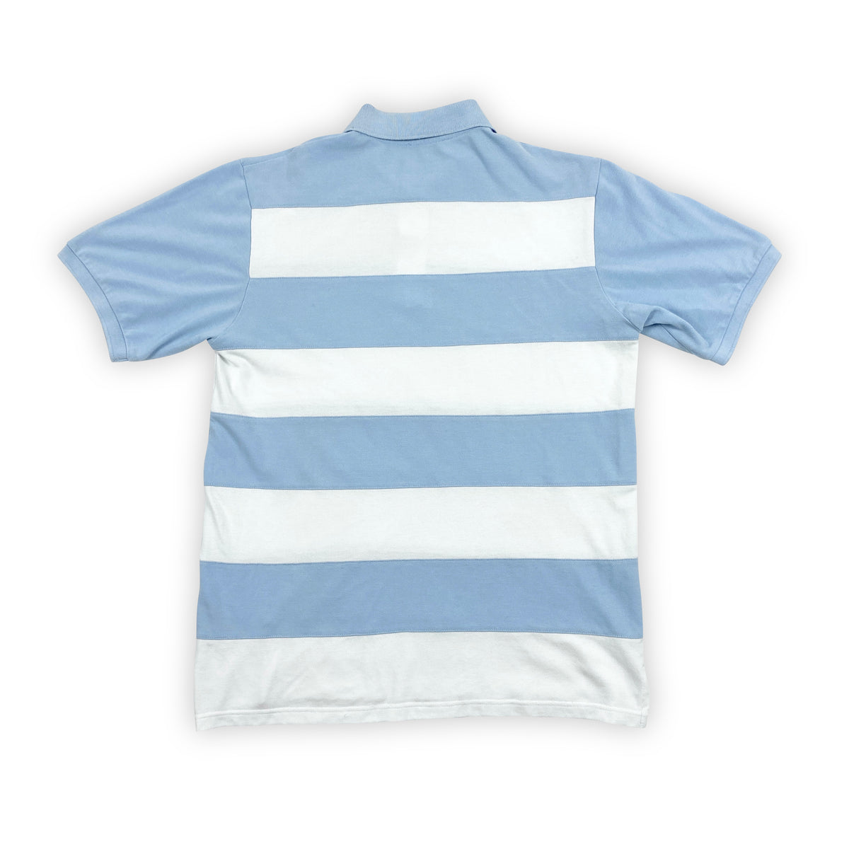 Vintage YVES SAINT LAURENT polo shirt