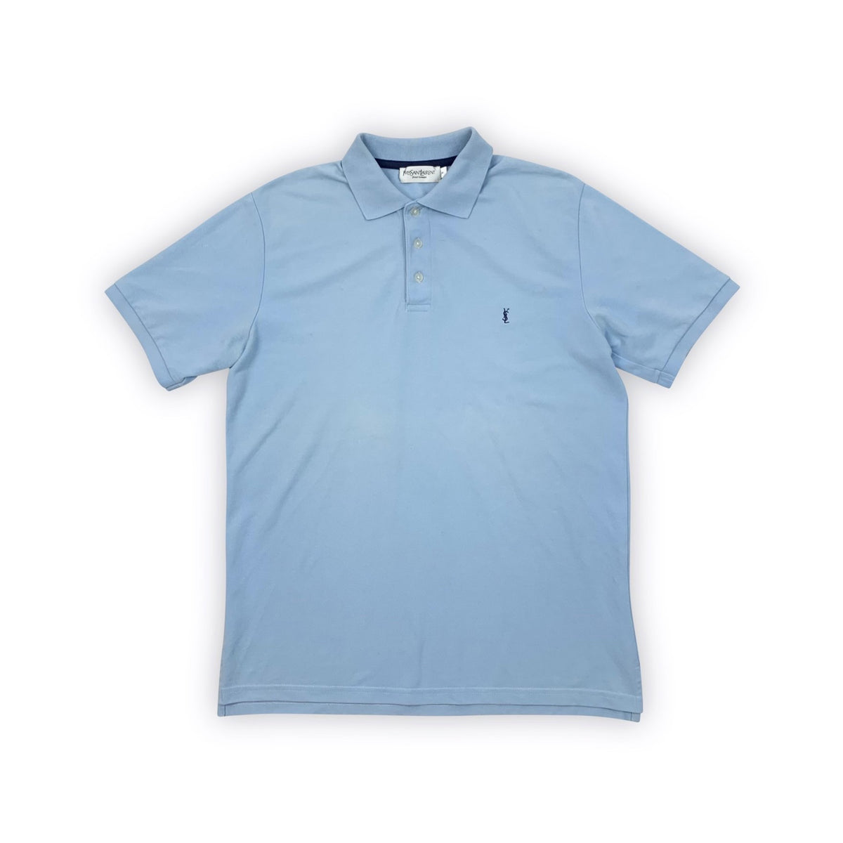 YVES SAINT LAURENT Polo Shirt