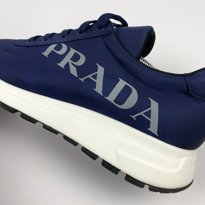 PRADA Piuma shoes
