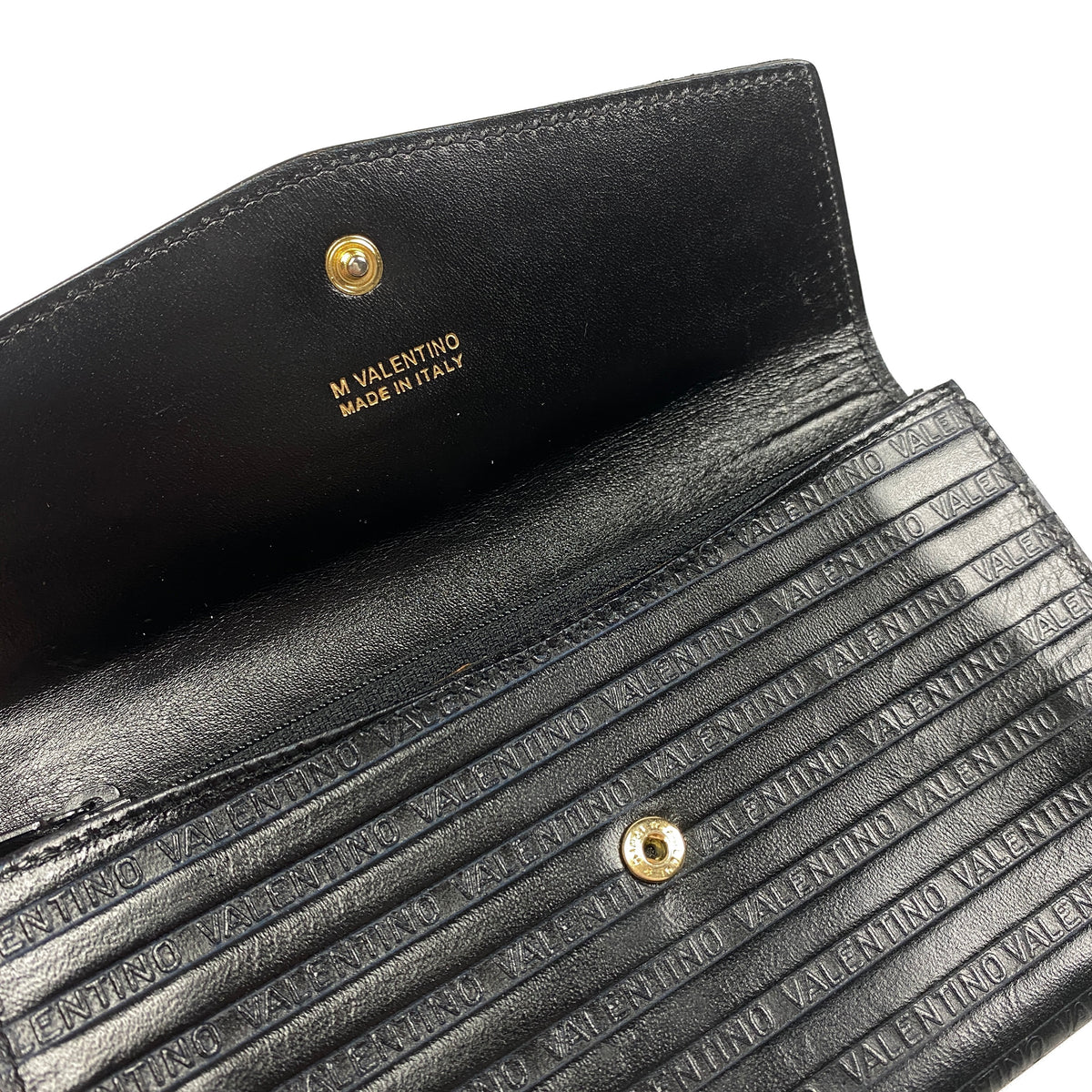 Vintage VALENTINO wallet