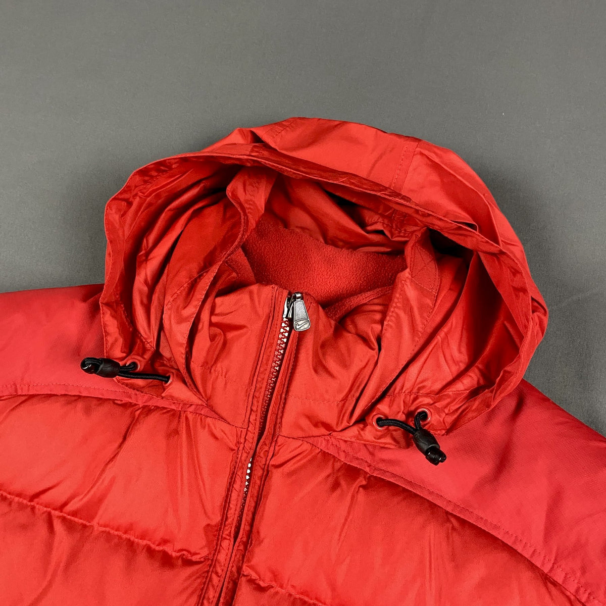 NIKE Puffer Weste