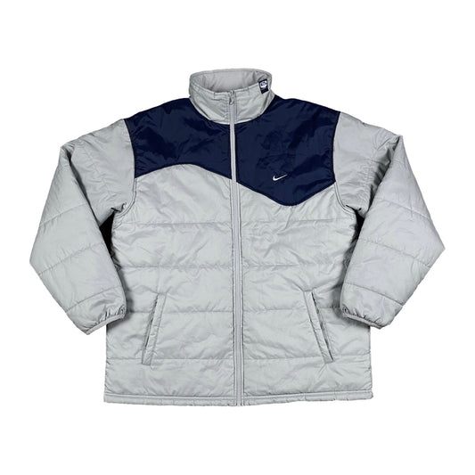 Nike Tn Puffer Jacke