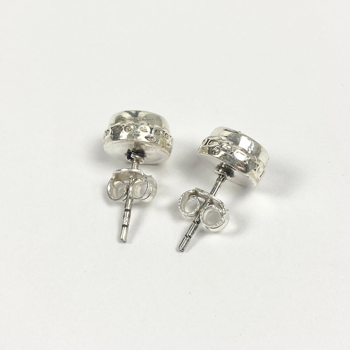 925 Sterling Silber Ohrstecker