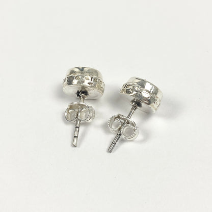 925 Sterling Silber Ohrstecker