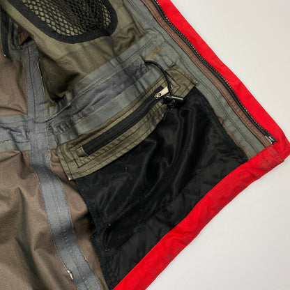 THE NORTH FACE Parka Winter Jacke