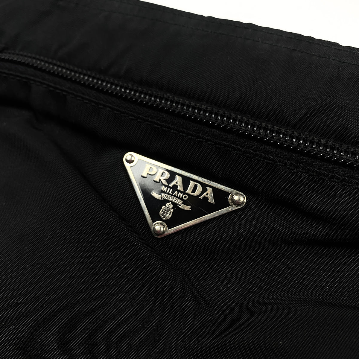 Vintage PRADA shoulder bag