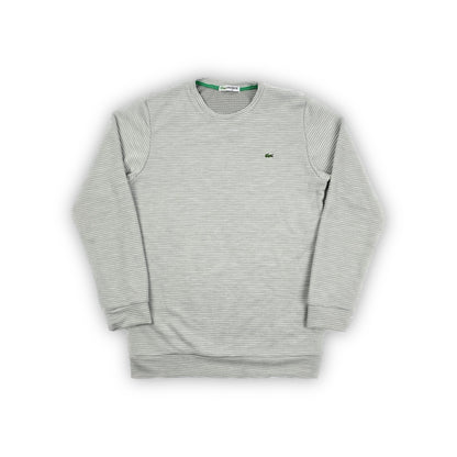 LACOSTE Strick Sweater