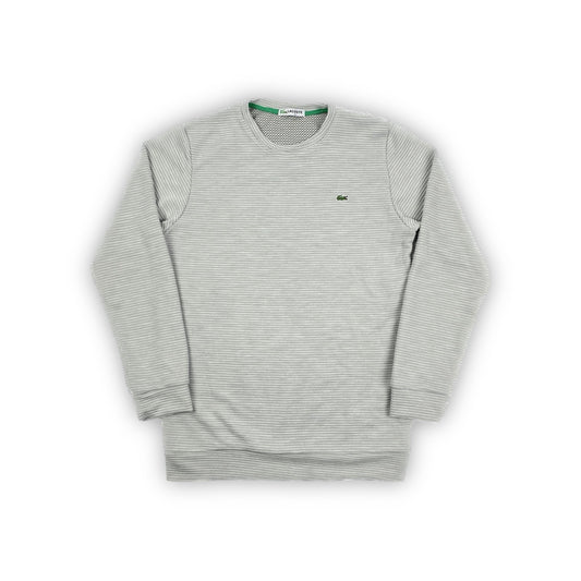 LACOSTE Strick Sweater