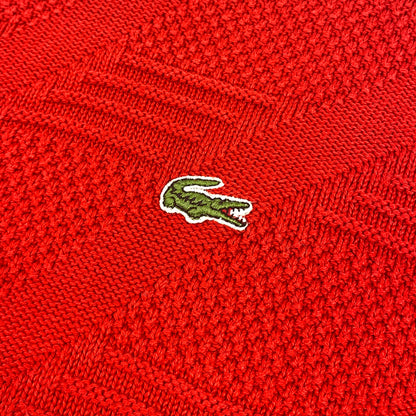 LACOSTE Strick Sweater
