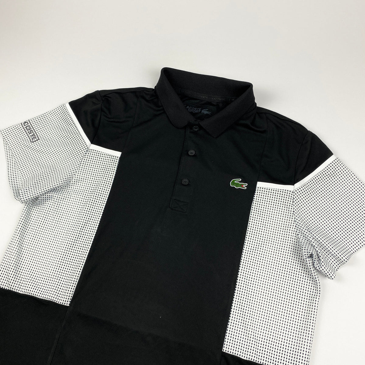 LACOSTE SPORT Polo Shirt