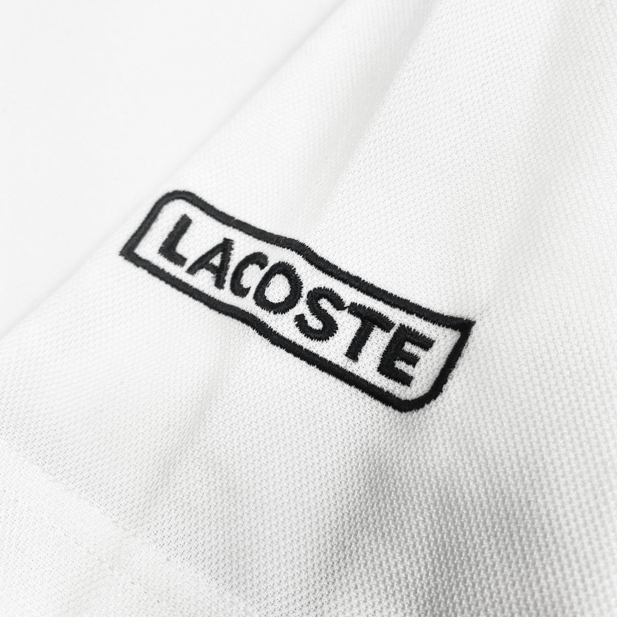 Lacoste SPORT t-shirt