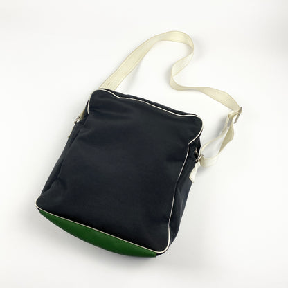 LACOSTE Umhänge Tasche