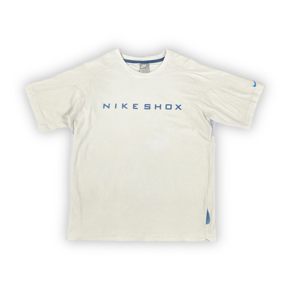 Nike SHOX Logo T-Shirt