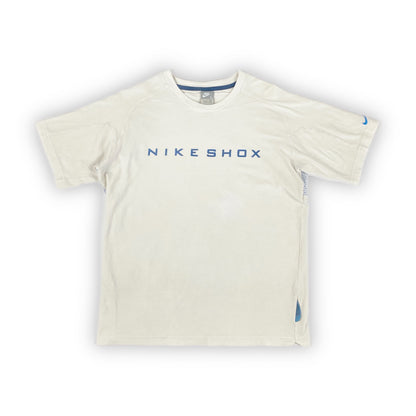 Nike SHOX Logo T-Shirt