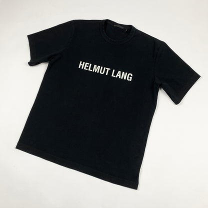 HELMUT LANG Core Print T-Shirt