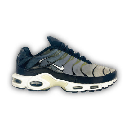 Nike Air Max Plus Tn "Black Fade"