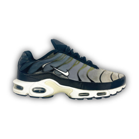 Nike Air Max Plus Tn "Black Fade"