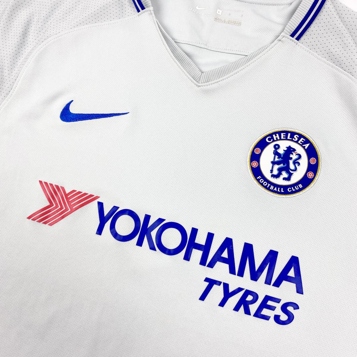 FC CHELSEA 2017/18 Trikot