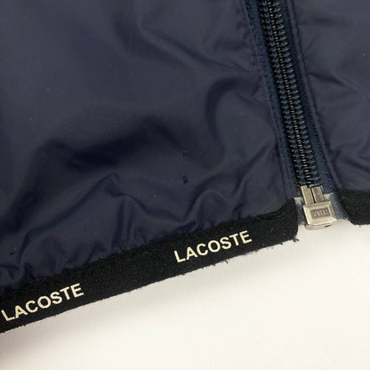 LACOSTE SPORT Track Jacket