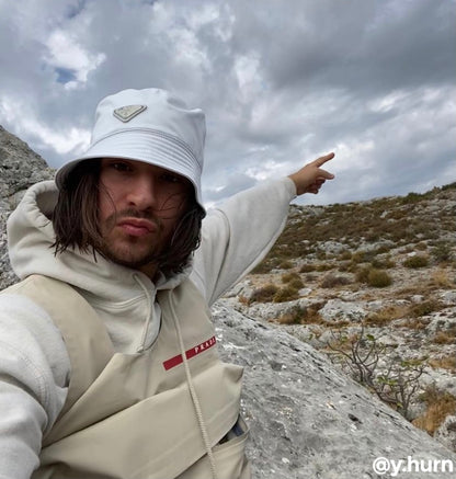 PRADA Hut [2021]