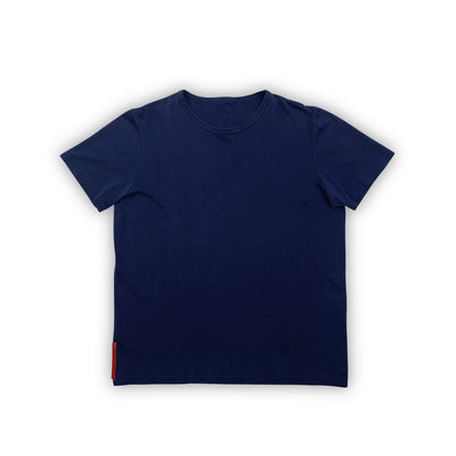 PRADA SPORT Basic T-Shirt • M/L