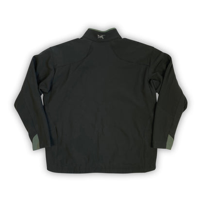 ARCTERYX Hyllus Teddy Fleece Jacket