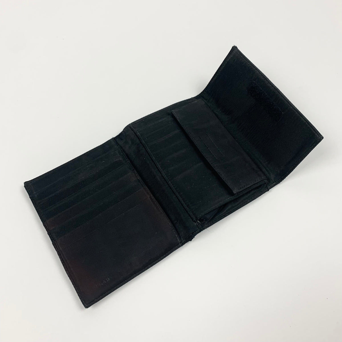 Vintage PRADA SPORT wallet