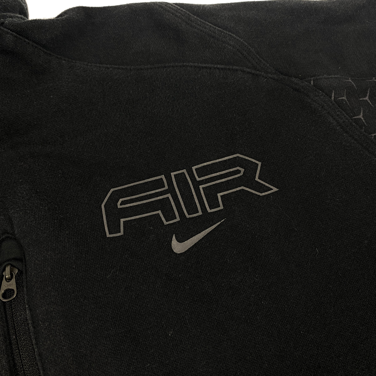 NIKE AIR Zip Hoodie