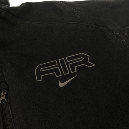 NIKE AIR Zip Hoodie
