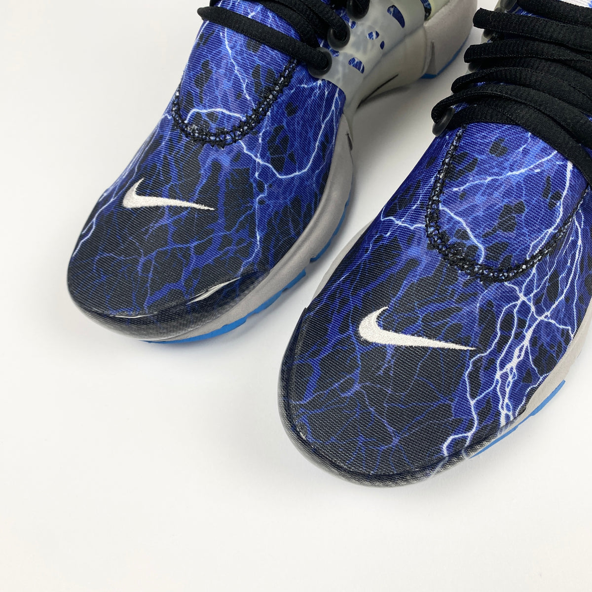 NIKE Air Presto „Lightning“