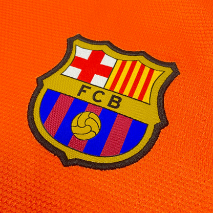 FC BARCELONA 2013-2014 Shirt
