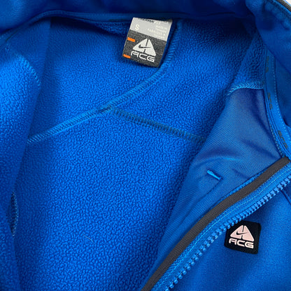 NIKE ACG Thermo Fleece Jacke