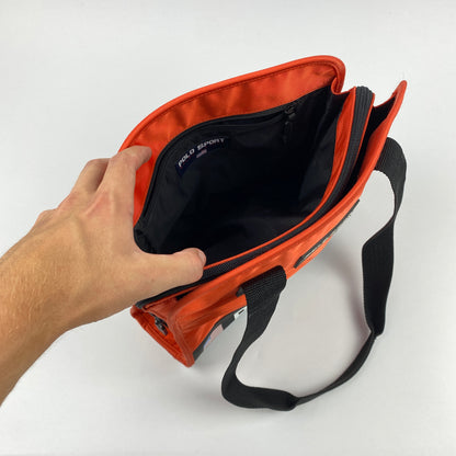 POLO SPORT RALPH LAUREN Handtasche