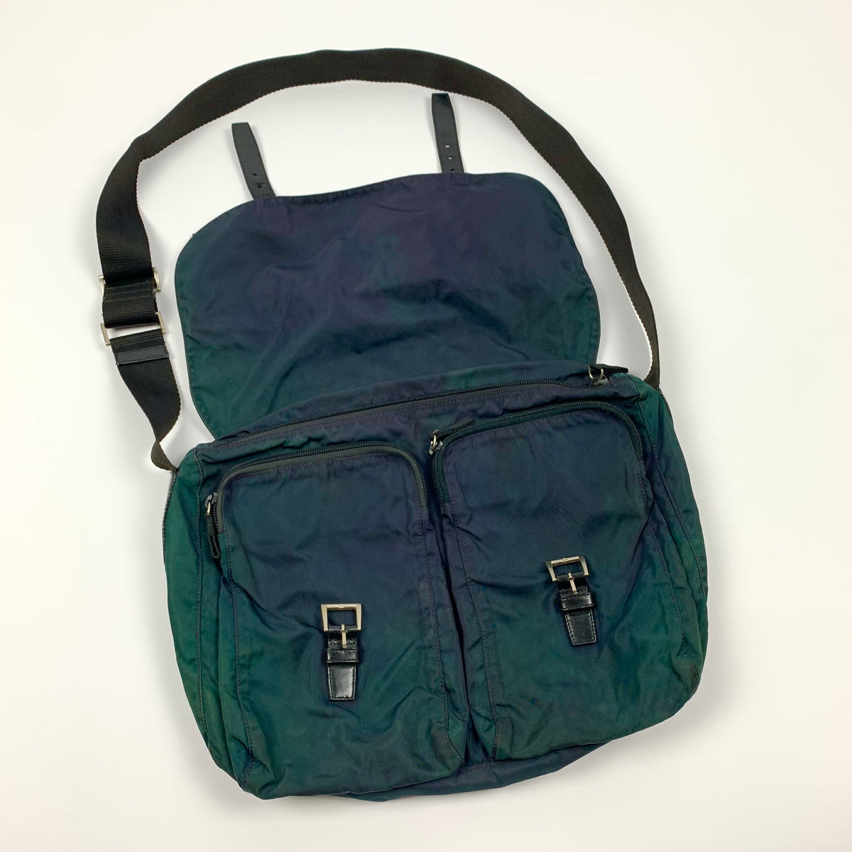 PRADA Umhängetasche