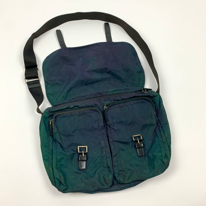PRADA Umhängetasche