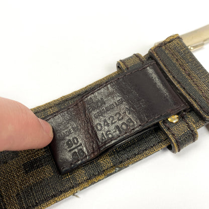 FENDI Gürtel