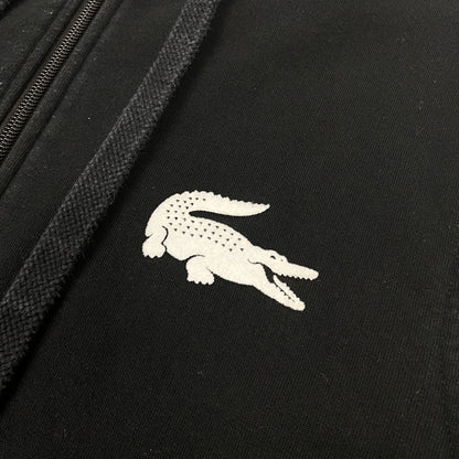 LACOSTE SPORT Zip Hoodie